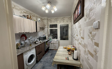 Купить квартиру Бишкек