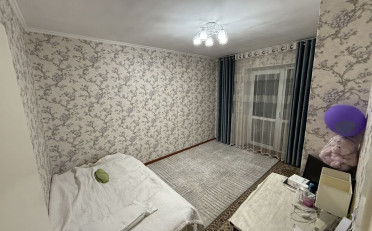 Купить квартиру Бишкек