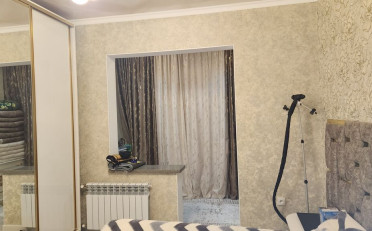 Купить квартиру Бишкек