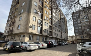 Купить квартиру Бишкек