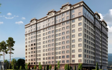 Купить квартиру Бишкек