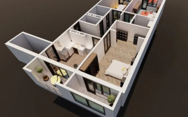  Агентство недвижимости