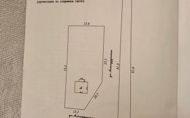  Агентство недвижимости