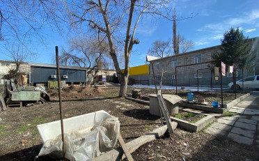 Купить квартиру Бишкек