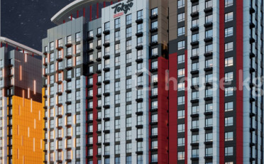 Купить квартиру Бишкек