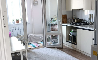 Купить квартиру Бишкек