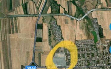  Агентство недвижимости