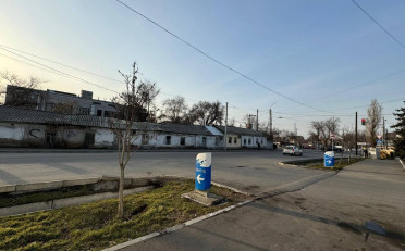  Агентство недвижимости