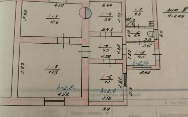 Купить квартиру Бишкек