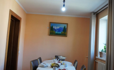 Купить квартиру Бишкек