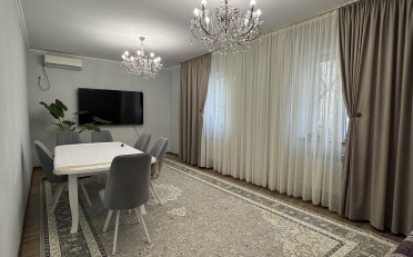 Купить квартиру Бишкек