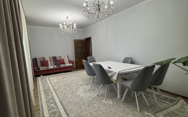 Купить квартиру Бишкек