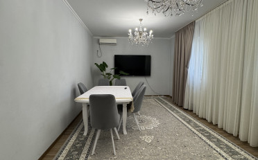 Купить квартиру Бишкек