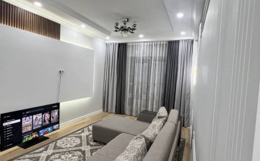 Купить квартиру Бишкек