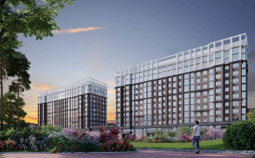  Агентство недвижимости