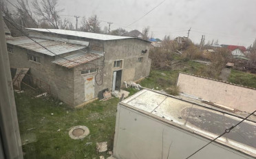 Купить квартиру Бишкек