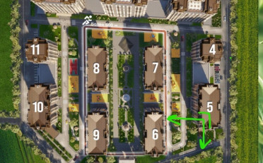  Агентство недвижимости