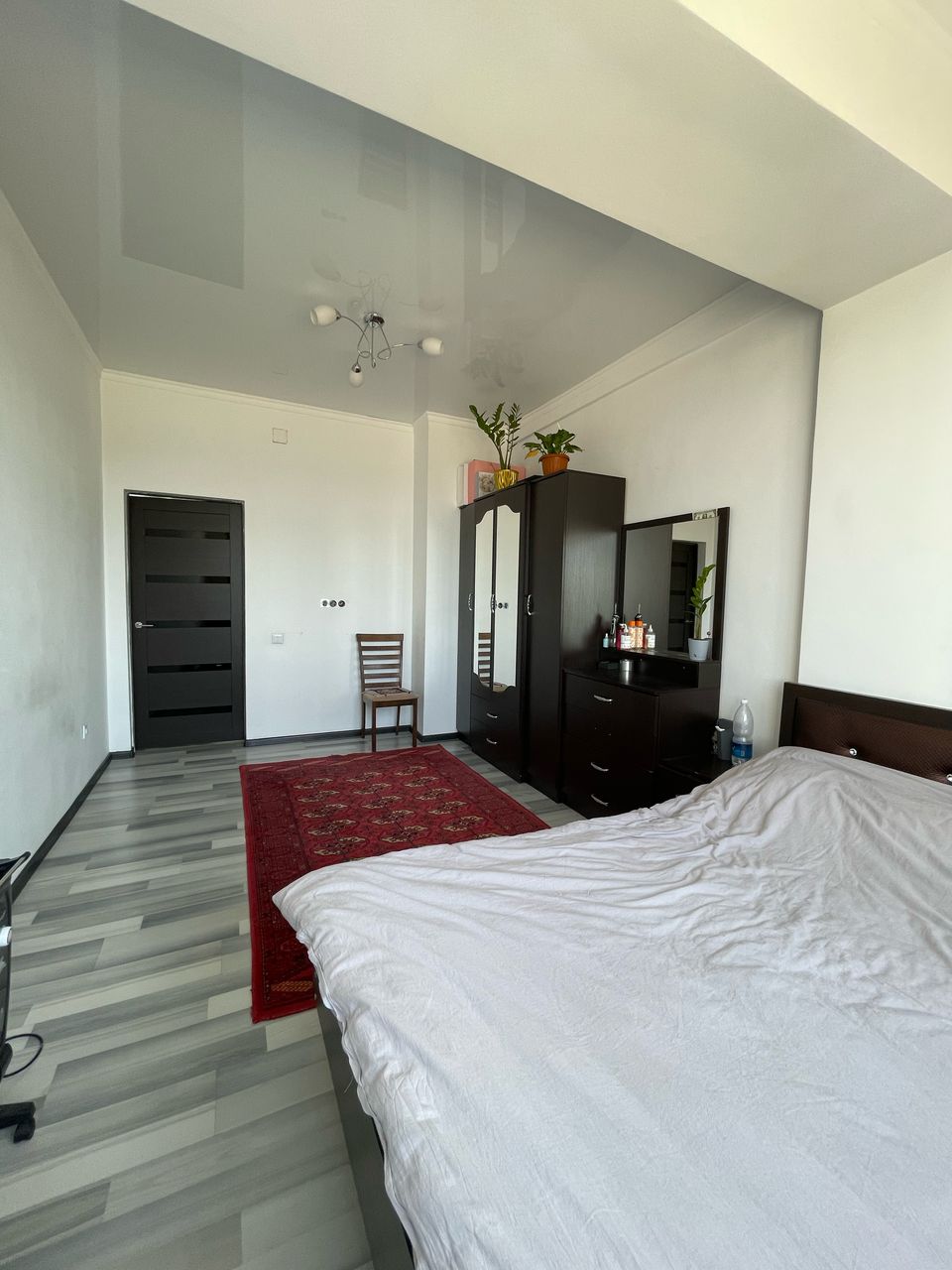 Элитка, 2 ком, 73.4 м2, этаж 8/12, ж/к Шабдан Баатыр (Кок-Жар), Сост: Евроремонт - фото 3