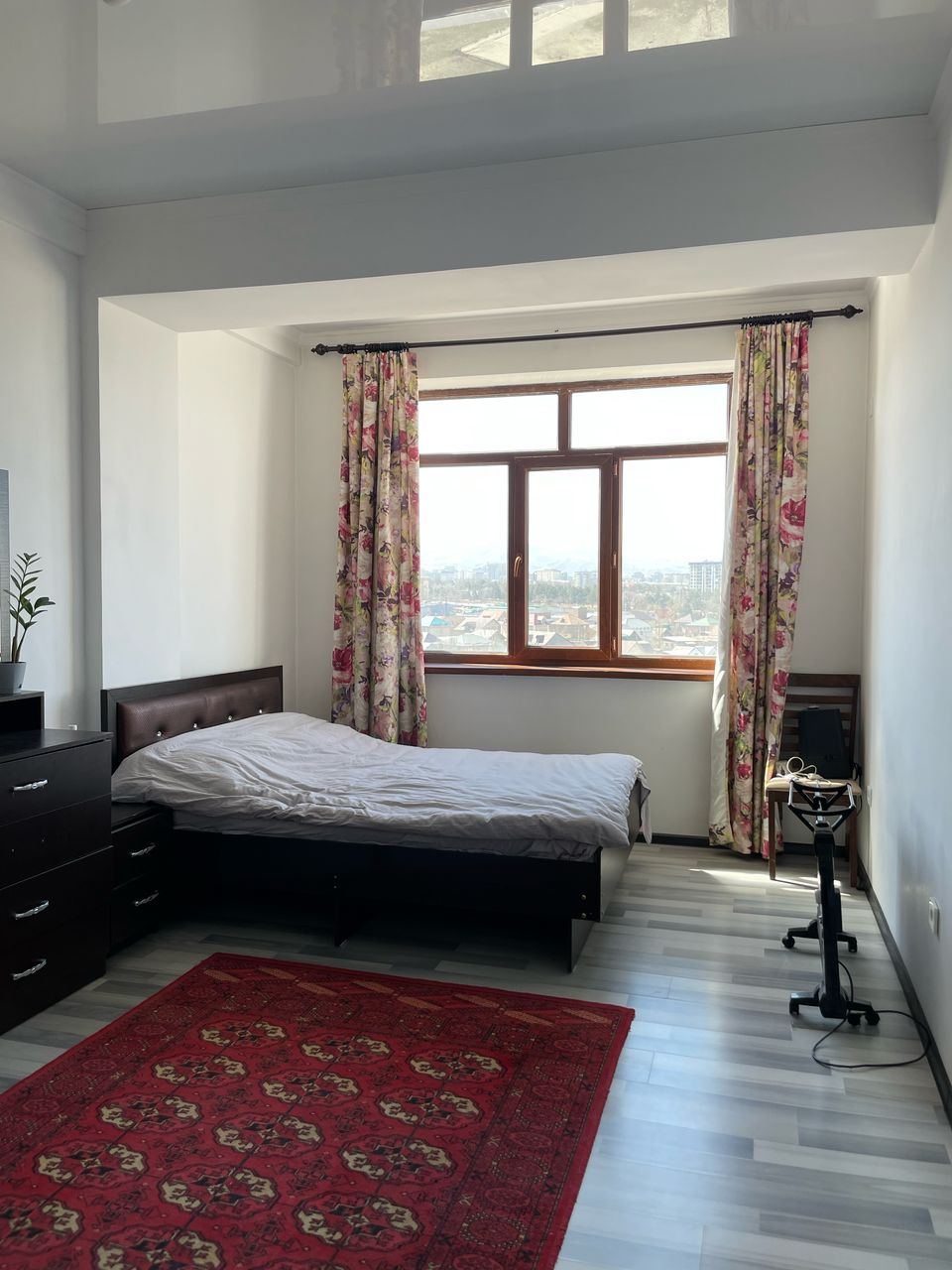 Элитка, 2 ком, 73.4 м2, этаж 8/12, ж/к Шабдан Баатыр (Кок-Жар), Сост: Евроремонт - фото 4