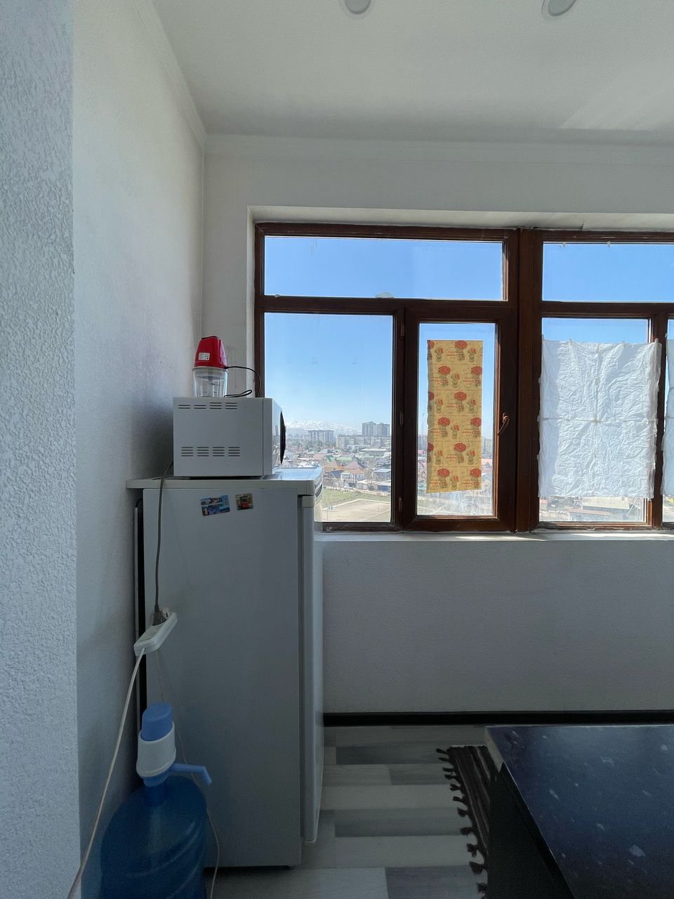 Элитка, 2 ком, 73.4 м2, этаж 8/12, ж/к Шабдан Баатыр (Кок-Жар), Сост: Евроремонт - фото 6