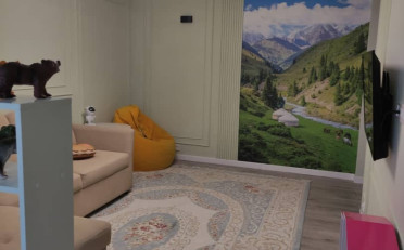 Купить квартиру Бишкек