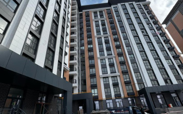 Купить квартиру Бишкек