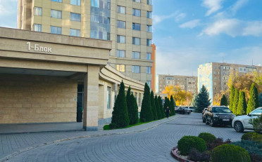 Купить квартиру Бишкек