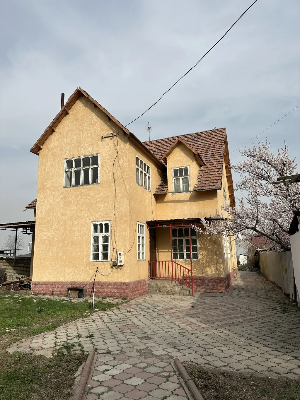Участок, 10 ком, 9 соток, Сост: Хорошее - фото 1