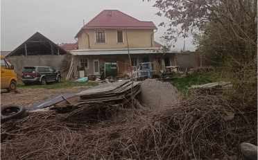 Купить квартиру Бишкек