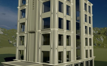  Агентство недвижимости