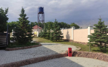 Купить квартиру Бишкек