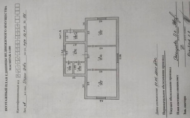 Купить квартиру Бишкек