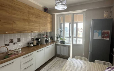 Купить квартиру Бишкек