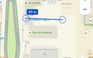  Агентство недвижимости