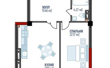  Агентство недвижимости