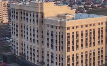 Купить квартиру Бишкек