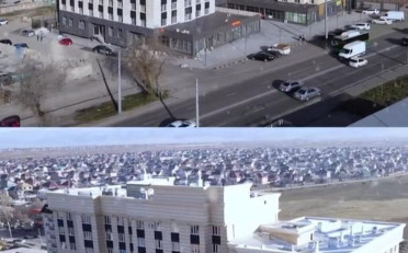 Купить квартиру Бишкек