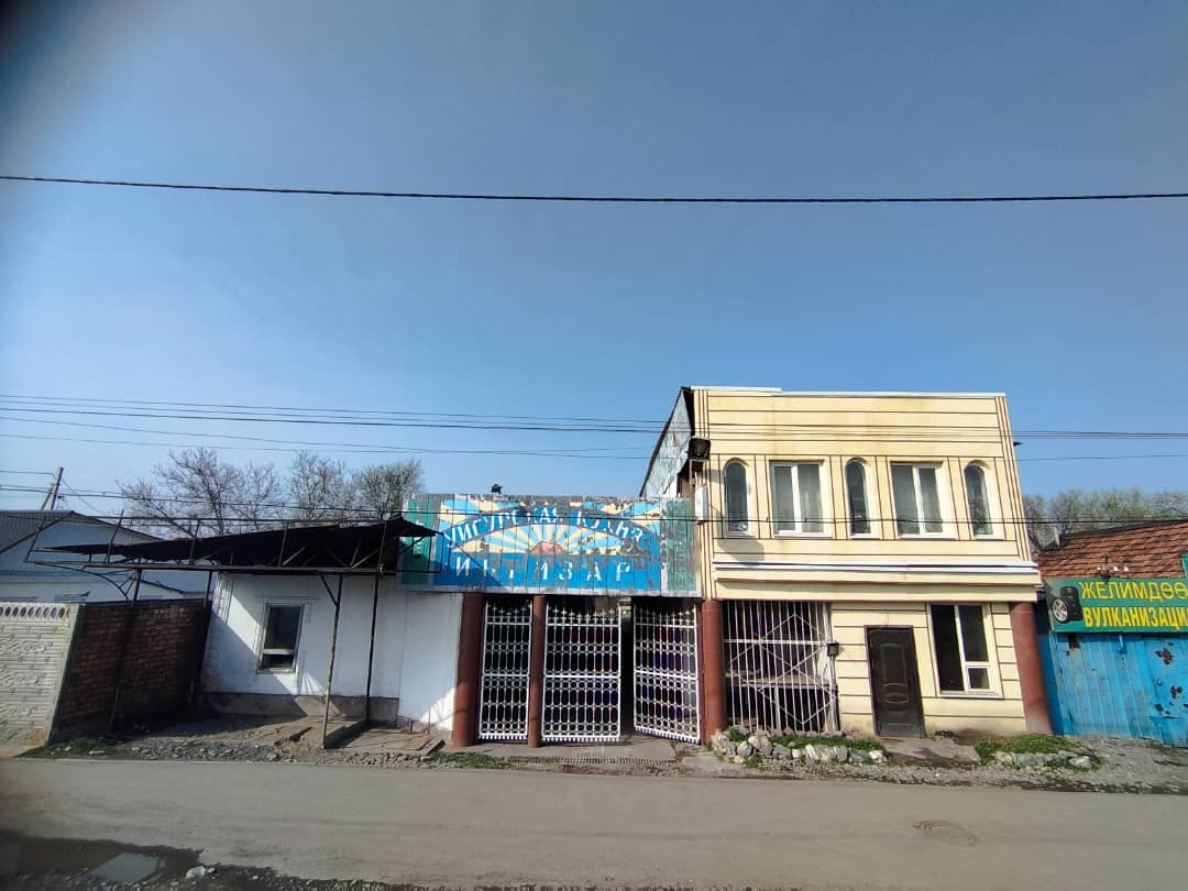 Земельные участки, Коммерческая, 1400 м2, этаж 2/2, Сост: Без ремонта - фото 1