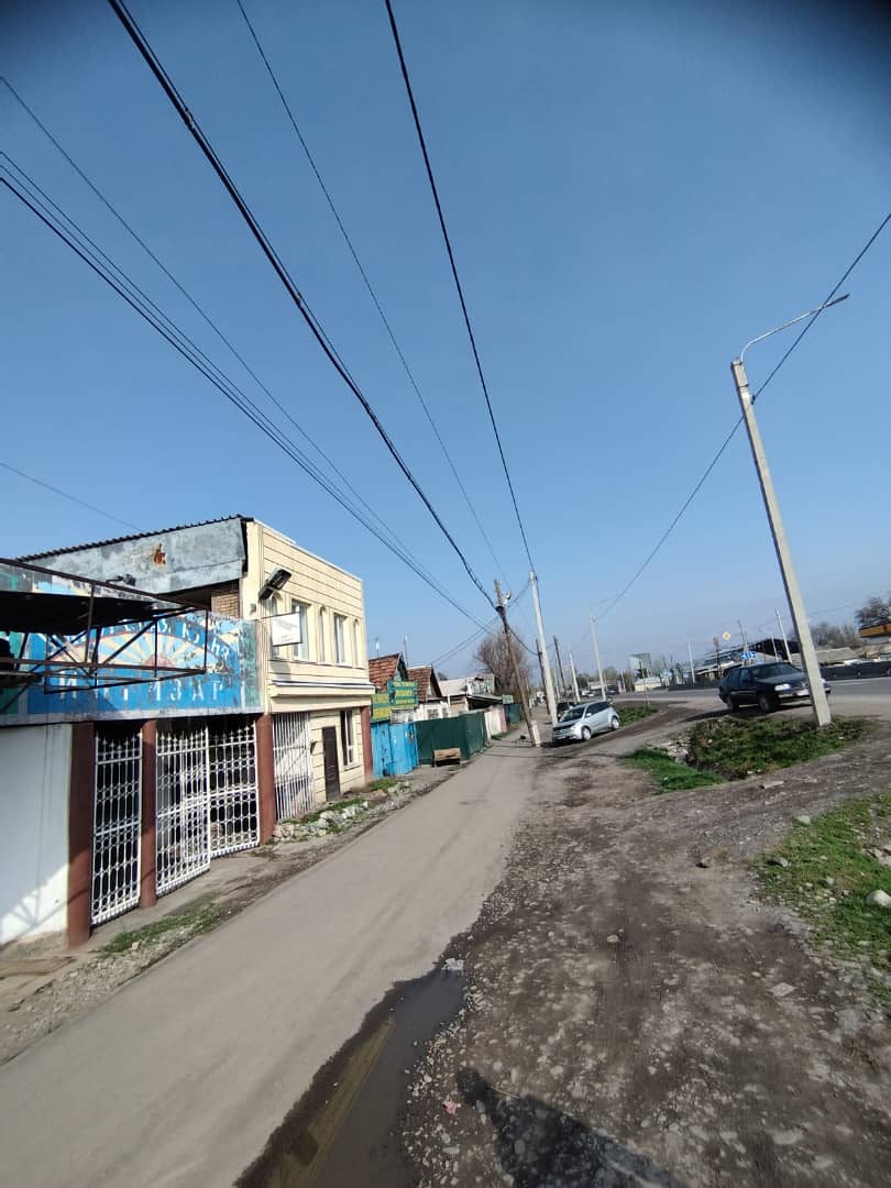Земельные участки, Коммерческая, 1400 м2, этаж 2/2, Сост: Без ремонта - фото 2