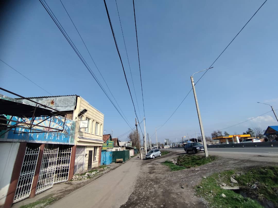Земельные участки, Коммерческая, 1400 м2, этаж 2/2, Сост: Без ремонта - фото 3