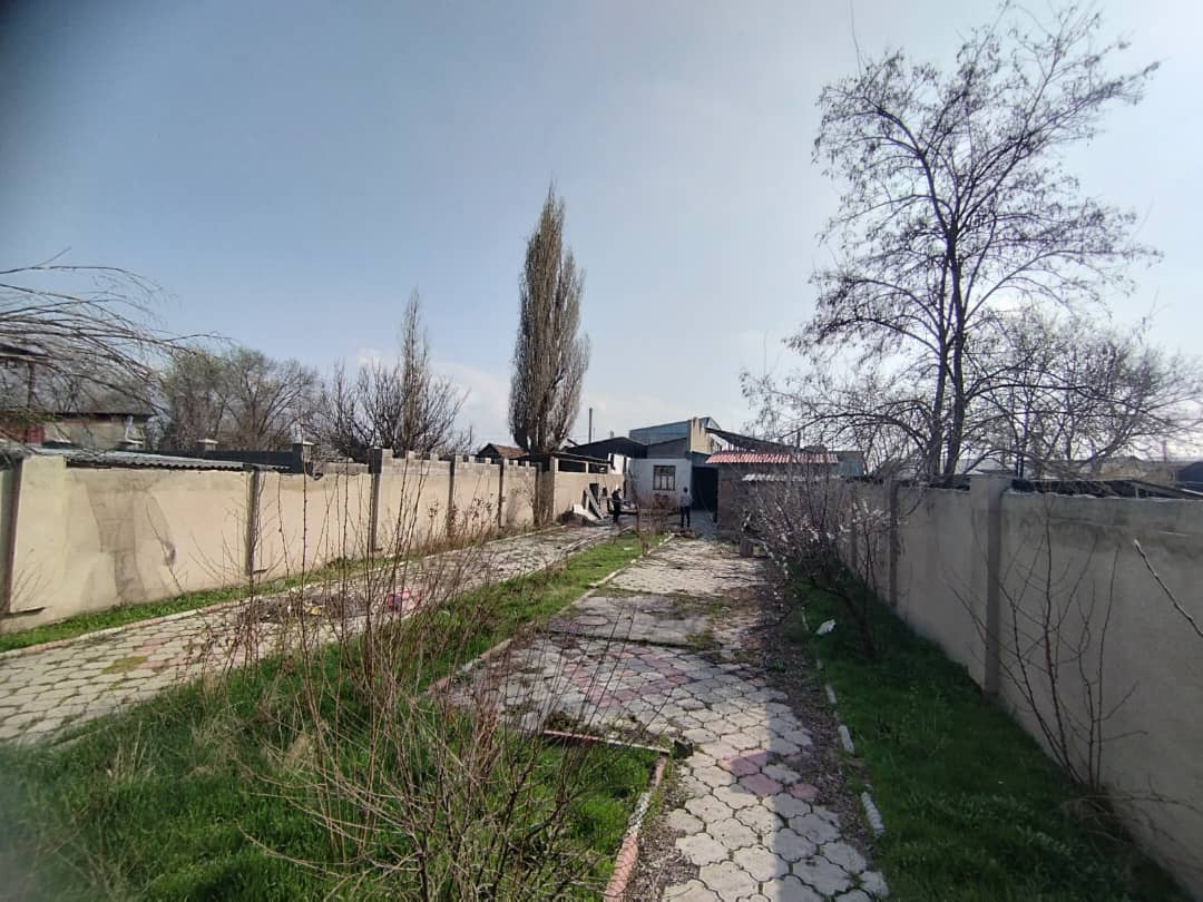 Земельные участки, Коммерческая, 1400 м2, этаж 2/2, Сост: Без ремонта - фото 4