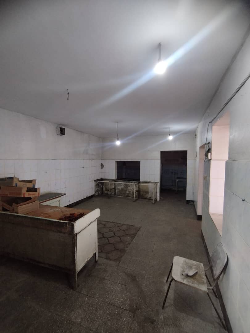 Земельные участки, Коммерческая, 1400 м2, этаж 2/2, Сост: Без ремонта - фото 8