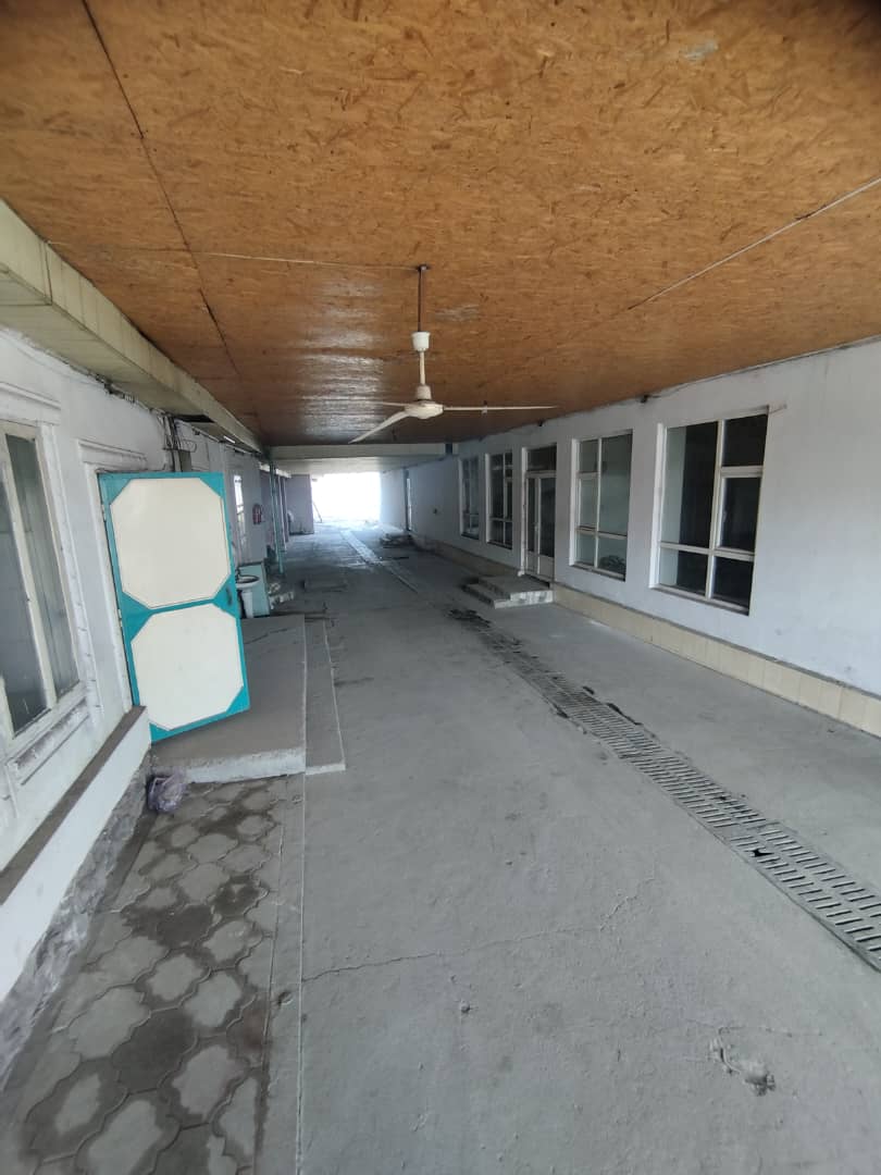 Земельные участки, Коммерческая, 1400 м2, этаж 2/2, Сост: Без ремонта - фото 11