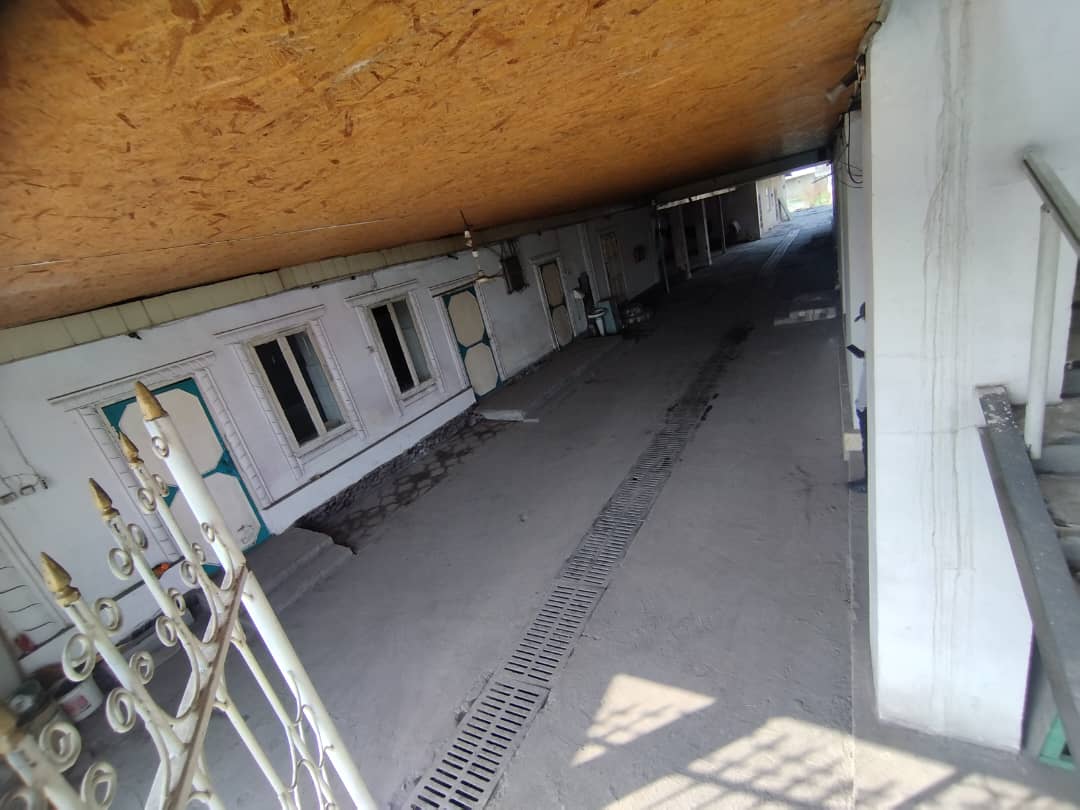 Земельные участки, Коммерческая, 1400 м2, этаж 2/2, Сост: Без ремонта - фото 12