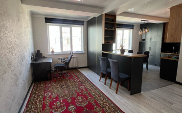 Купить квартиру Бишкек