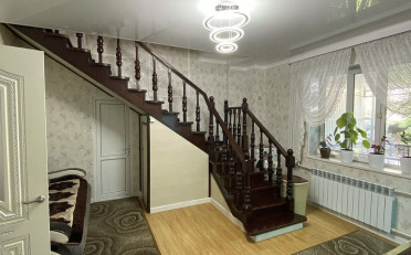 Купить квартиру Бишкек