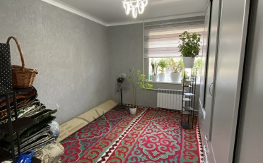 Купить квартиру Бишкек