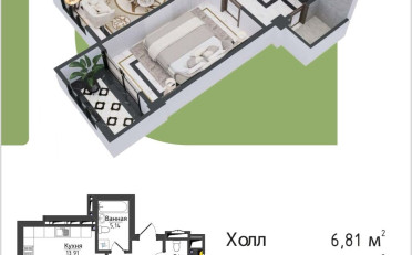  Агентство недвижимости