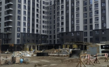 Купить квартиру Бишкек