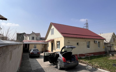 Купить квартиру Бишкек